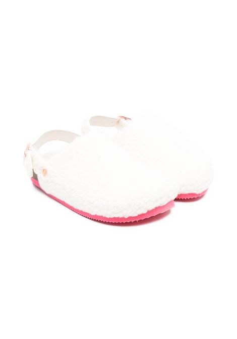 Slippers con cinturino posteriore BILLIEBLUSH KIDS | U21481Z41
